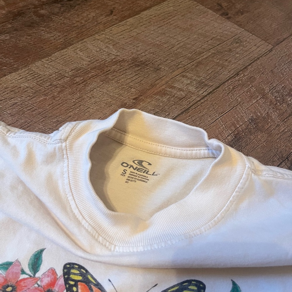 O’Neill Butterfly Tee - Picture 3 of 5